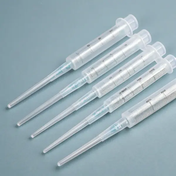 Sterile Pipette Tips