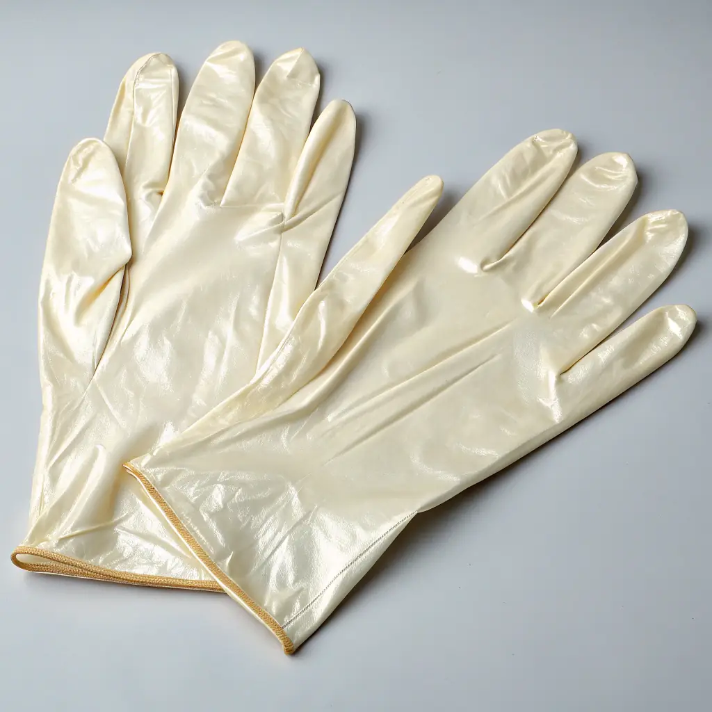 Disposable Lab Gloves