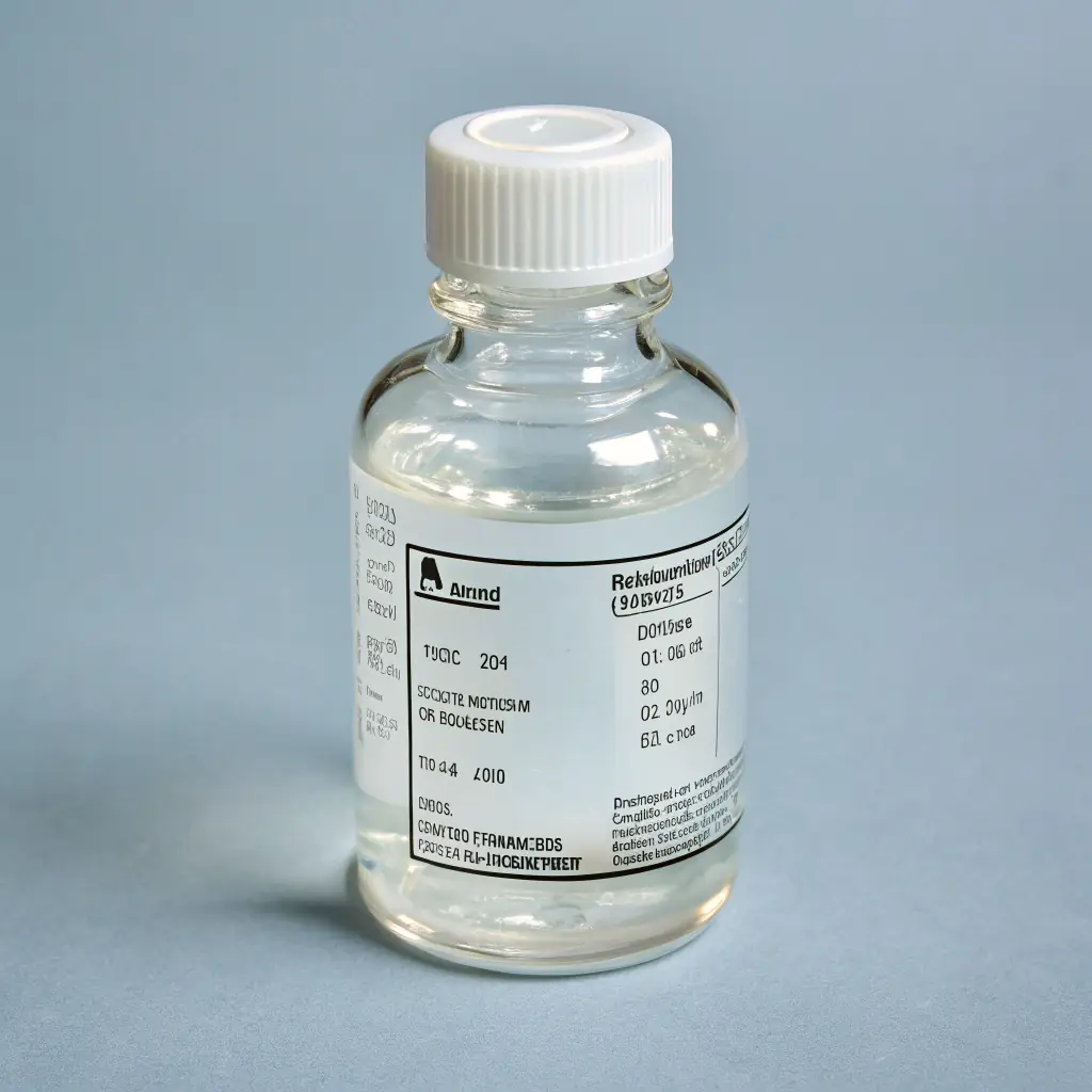 Analytical Grade Reagent