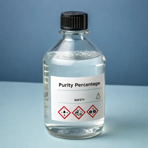 High-Purity Organic Solvent