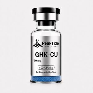 GHK-Cu