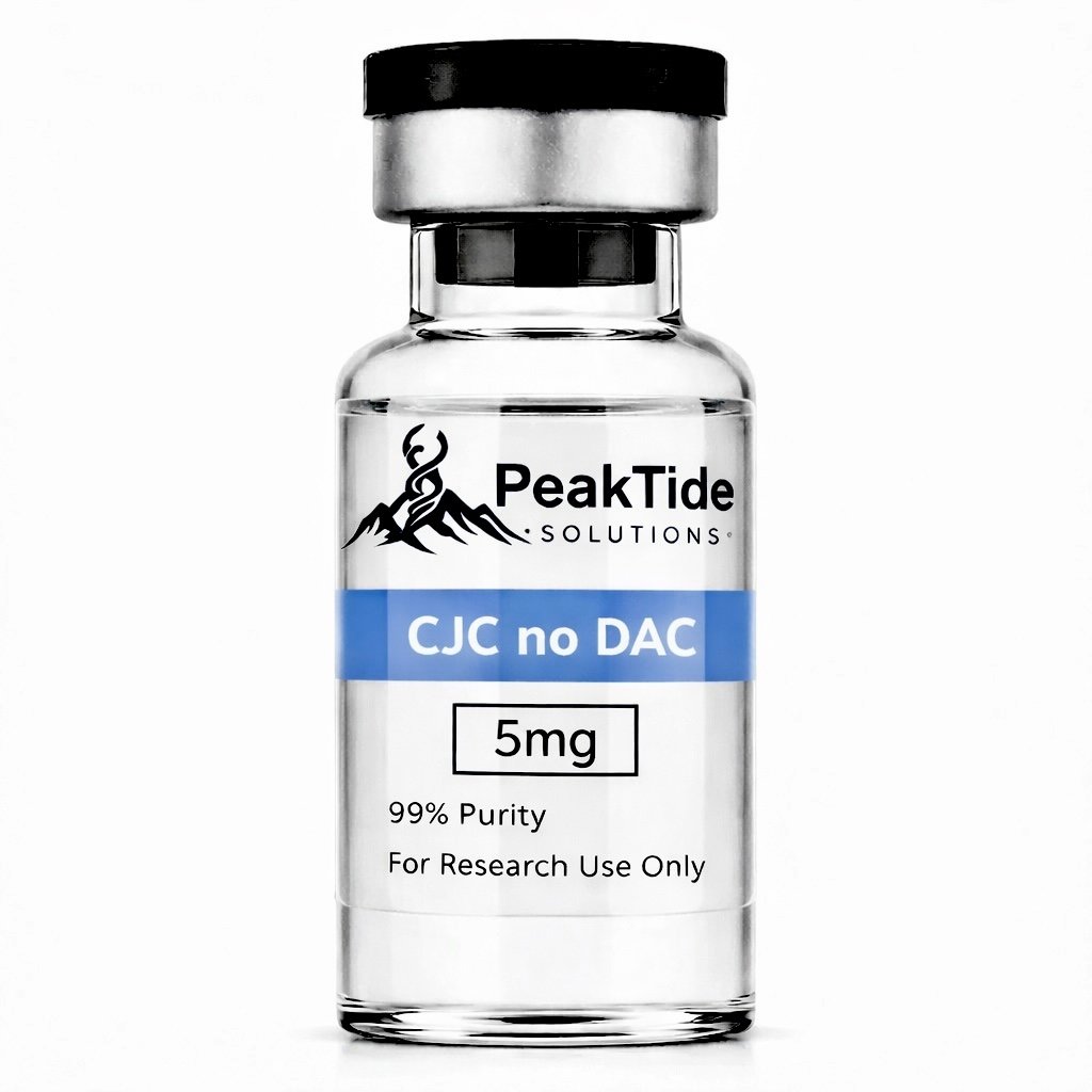 CJC 1295 NO DAC