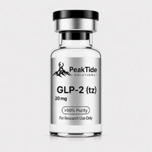 TIRZEPATIDE