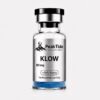 KLOW (KPV/GHK-Cu/TB500/BPC157)