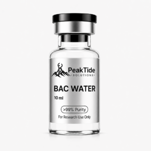 RECONSTITUTION WATER