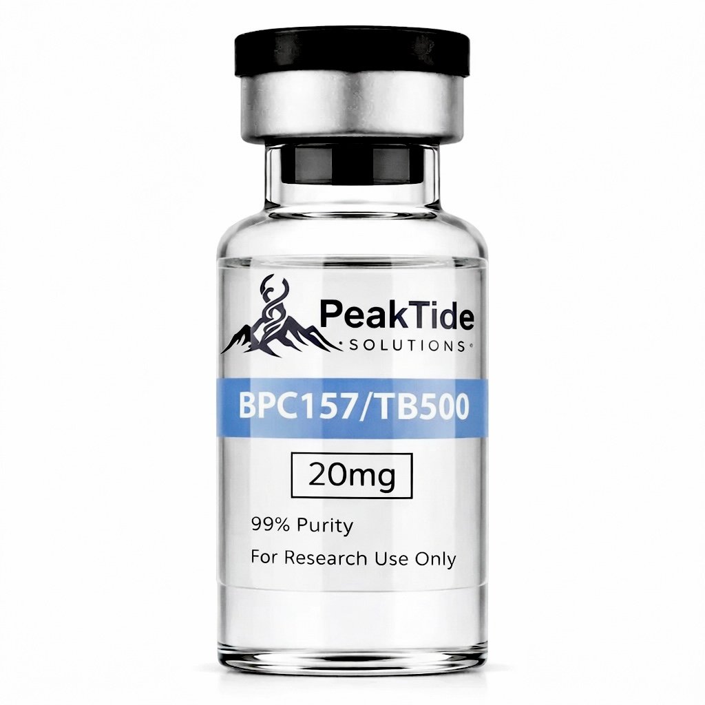 BPC/TB BLEND (WOLVERINE)