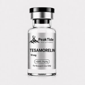 TESAMORELIN