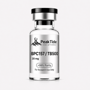 BPC/TB BLEND (WOLVERINE)