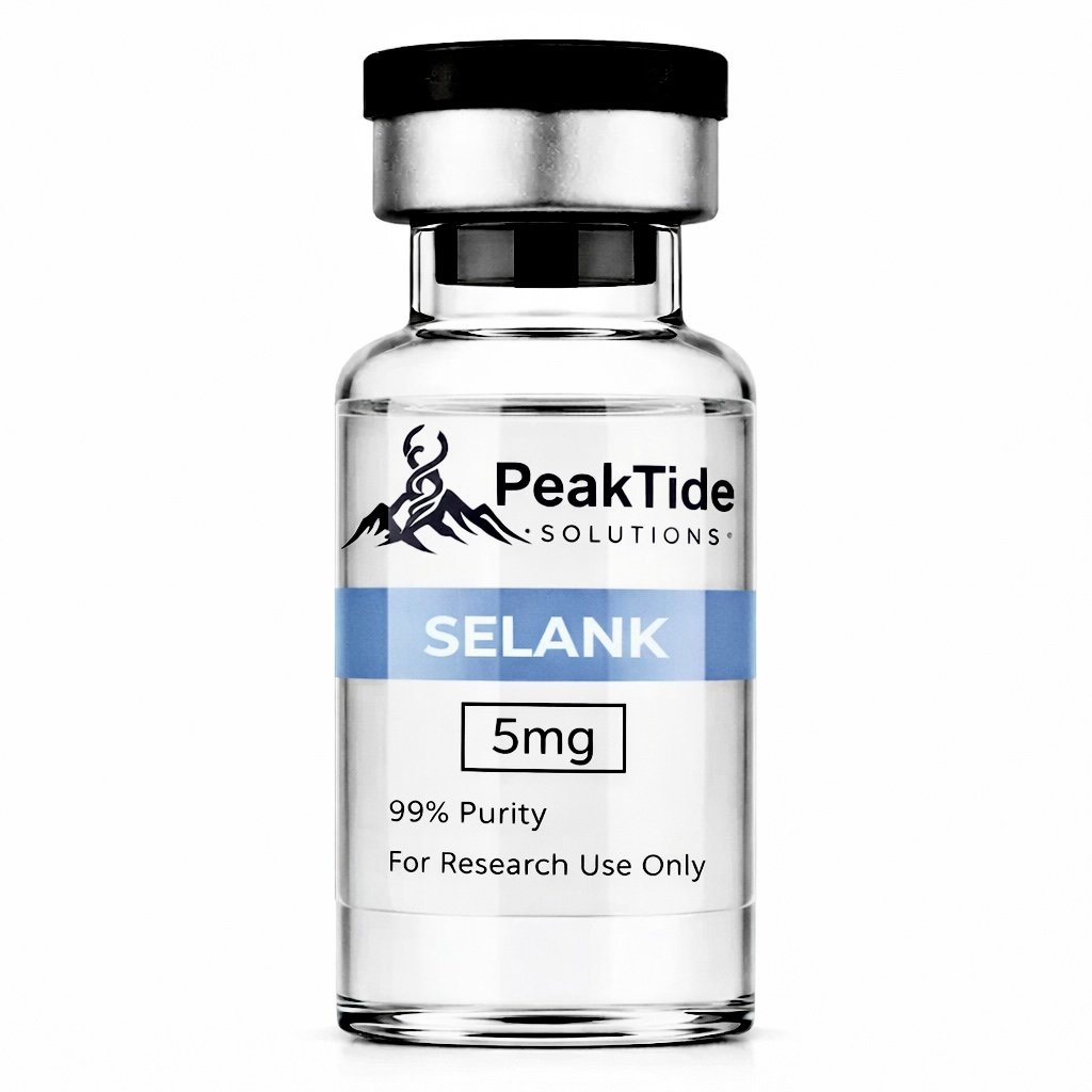 SELANK