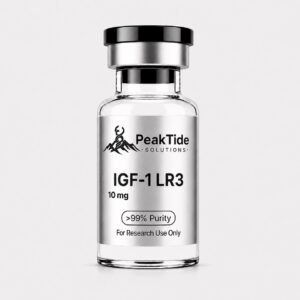 IGF-1 LR3